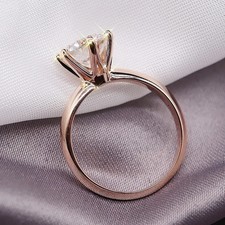 Anello di fidanzamento