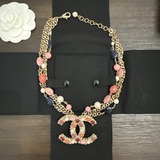 Collana Vintage CHANEL