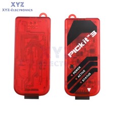 1-10pcs PICKit3 Debugger