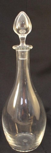 Decanter baccarat dom perignon - decanter,