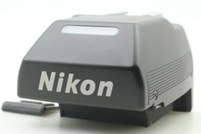 LCD Leak [così com'è] Nikon