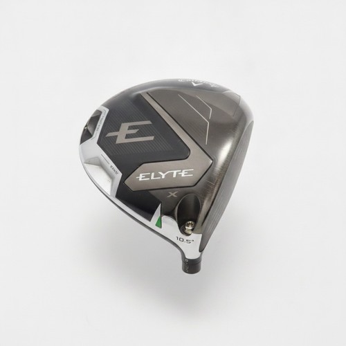 Driver callaway elyte - driver,