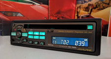 Alpine CDE-7826R Ricevitore CD