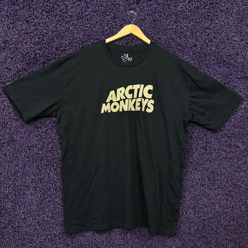 Maglietta arctic monkeys - maglietta,