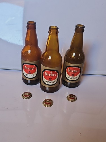 Birra dreher anni - birra, 70