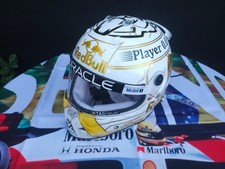 MAX VERSTAPPEN 2024 F1 REPLICA