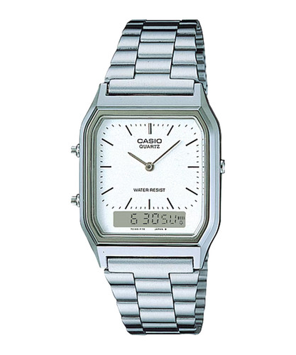Casio vintage edgy - casio,