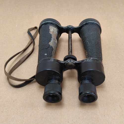 Binocolo navale vintage - , barr