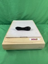 Microtek ScanMaker E3 PLUS