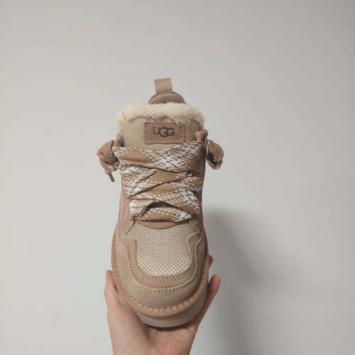 Scarpe ginnastica ugg - ginnastica, donna