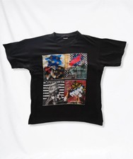 T-shirt Daniele Alessandrini