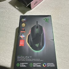 Nuovo mouse da gioco cablato