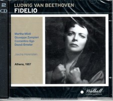 BEETHOVEN - FIDELIO - MODL -