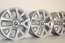 4 Cerchi Originali X1 - 17"