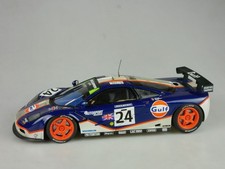 UT Models 1/18 151824 McLaren