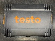 Kit base testo 312-4 - Prova