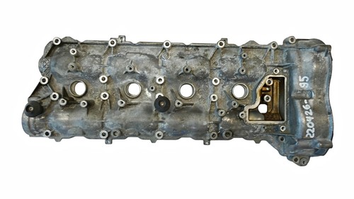 Coperchio valvole testata