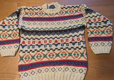 Maglione Vintage anni