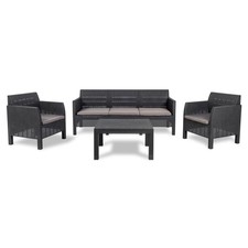 Set salotto matilde posti - matilde, 5