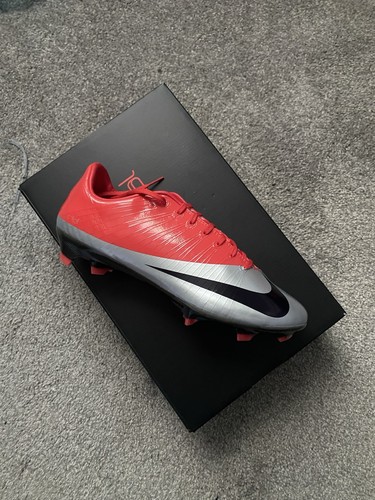 Nike zoom mercurial - zoom, vapor
