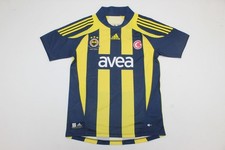 Maglia jersey fenerbahce - maglia,