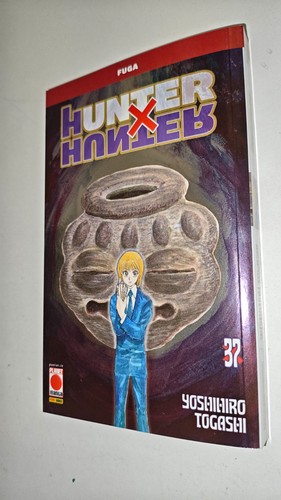 Hunter variant - hunter,