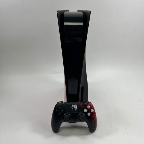 Sony playstation disc ps5 - playstation,