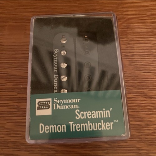 Seymour duncan screamin demon - seymour,