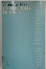 Le poetiche di Joyce –