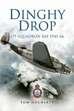 Dinghy Drop: 279 Squadron Raf