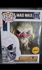 Funko Movies Mad Max Fury Road