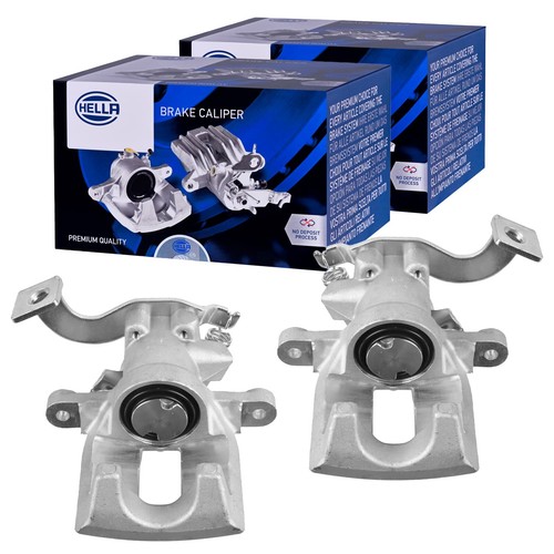 Hella pinza frenante asse - frenante,