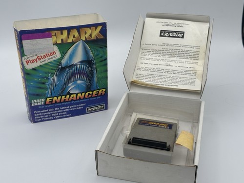 Gameshark per sony playstation - gameshark,