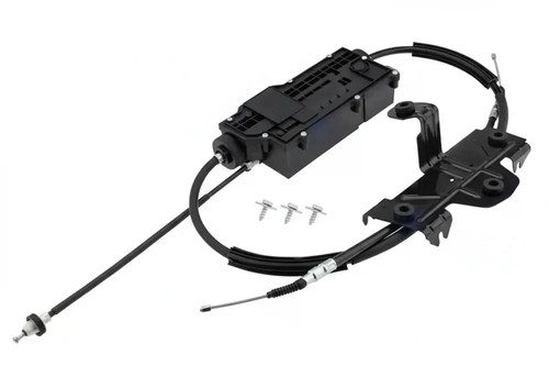 Motore elettrico pinza - freno, a