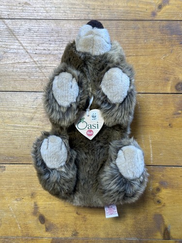 Targhetta cuore legno - in,