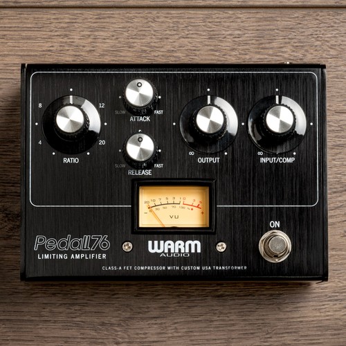 Warm audio pedal76 - warm,