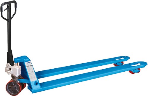 Transpallet manuale - transpallet,