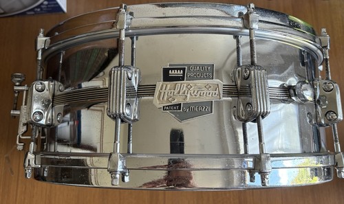 Meazzi snare hollywood - meazzi,