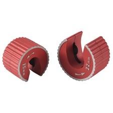 2PCS 15Mm e 22Mm Taglierina