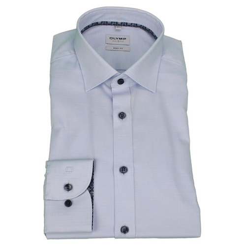 Camicia uomo olymp level - camicia,