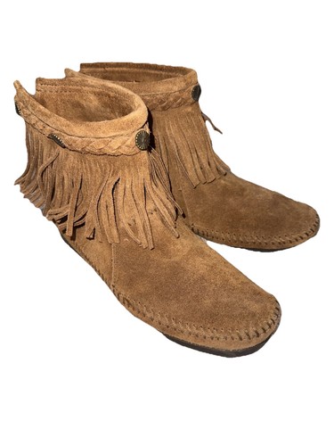 Minnetonka mocassini - minnetonka,