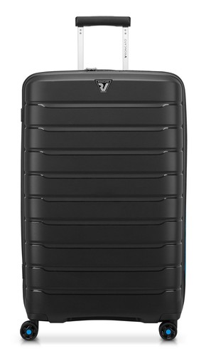 Roncato neon flying luggage - neon, b-flying