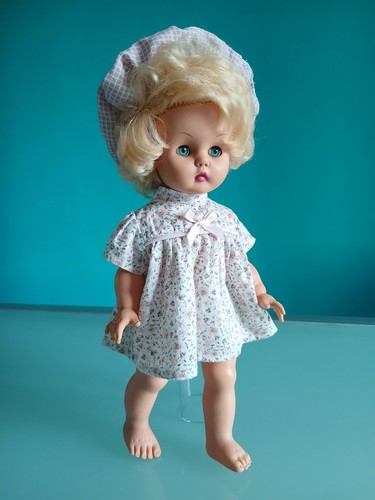 Ratti bambola vintage anni - vintage,,