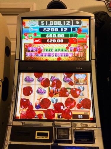 Wms bb2 slot machine software - machine,
