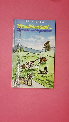 225427 rolf erka wenn diana - rolf,