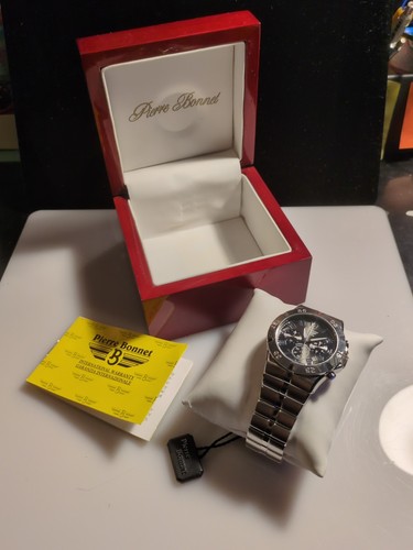 Orologio pierre bonnet - orologio,