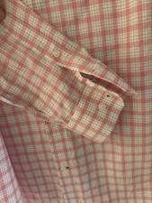 Banana Republic Uomo Manica