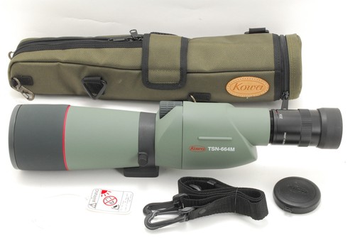 Top mint kowa prominar - mint],