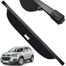 Copertura bagagliaio chevrolet - bagagliaio,
