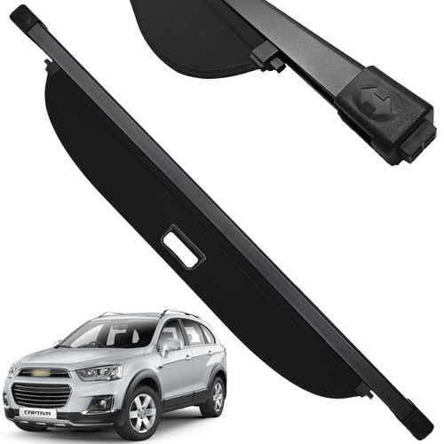 Copertura bagagliaio chevrolet - bagagliaio,